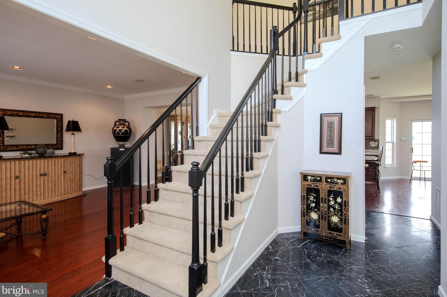 149 Raven Hollow Dr, North Wales PA  19454-4429 exterior