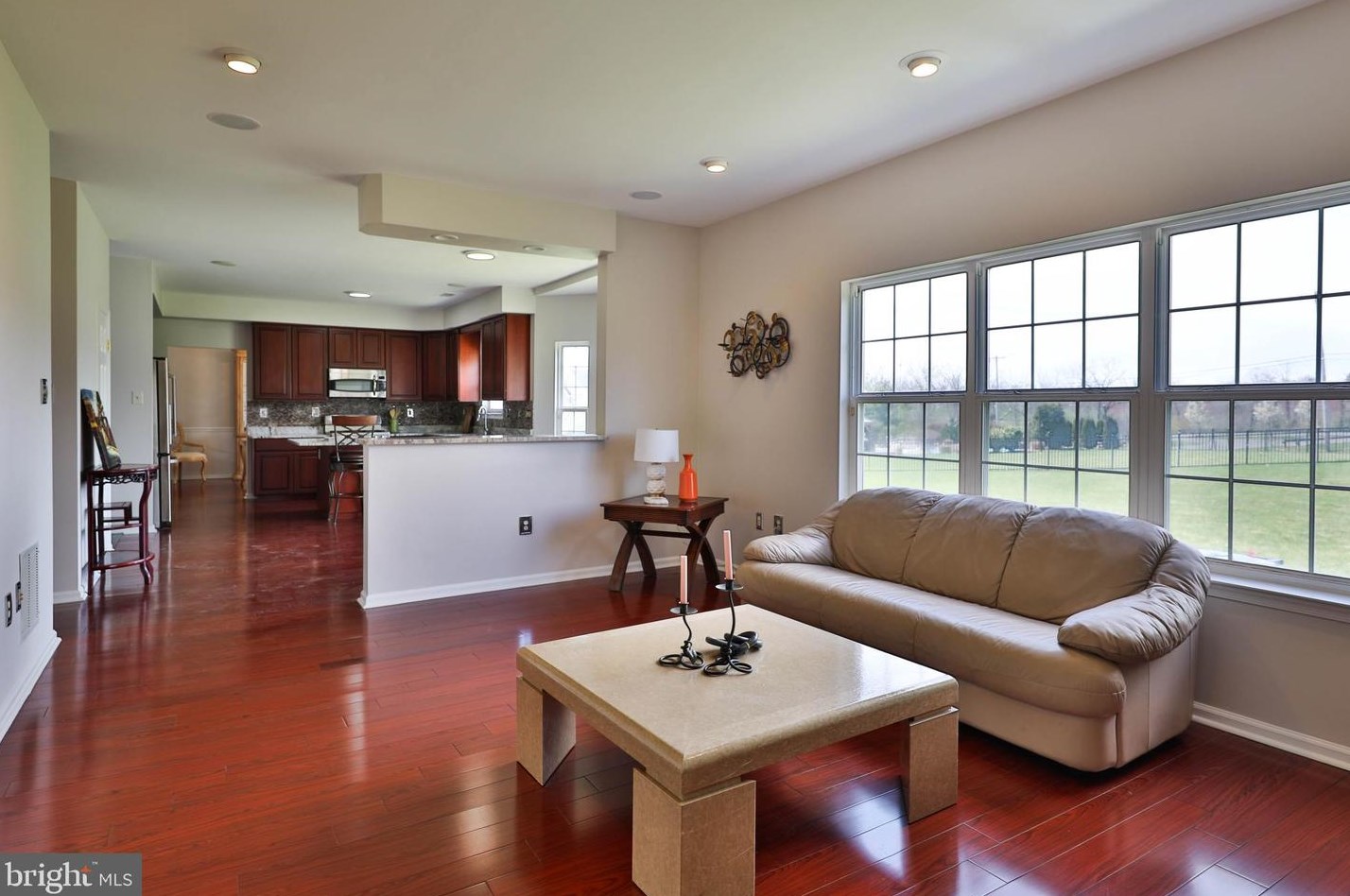 149 Raven Hollow Dr, North Wales PA  19454-4429 exterior