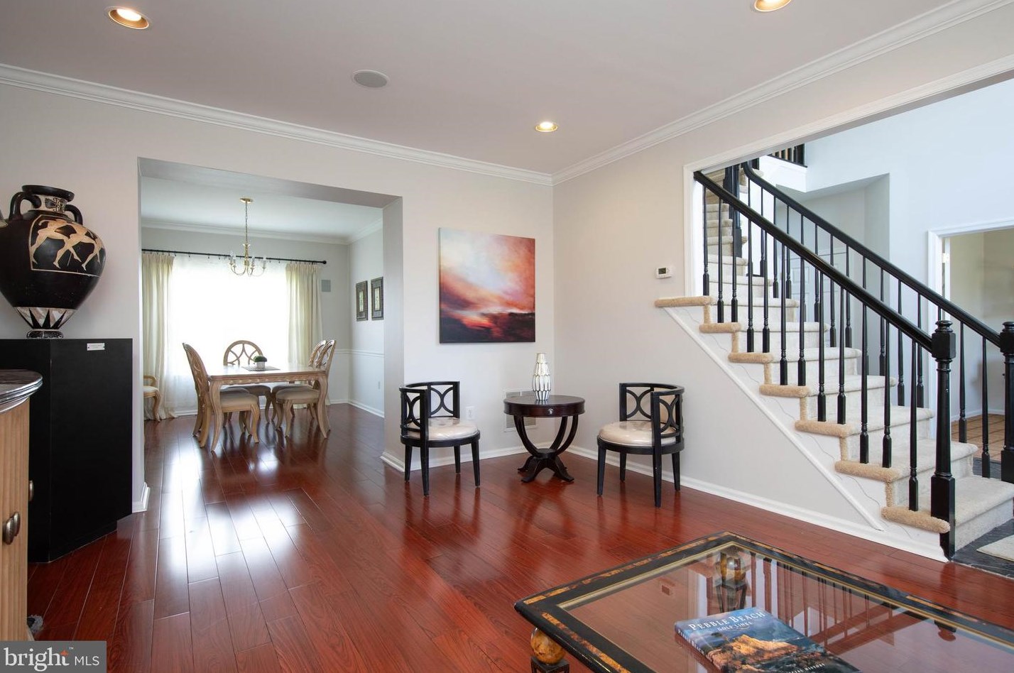 149 Raven Hollow Dr, North Wales PA  19454-4429 exterior