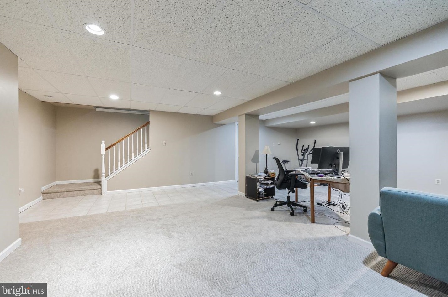 533 Creekview Dr, Harleysville PA  19438-2438 exterior