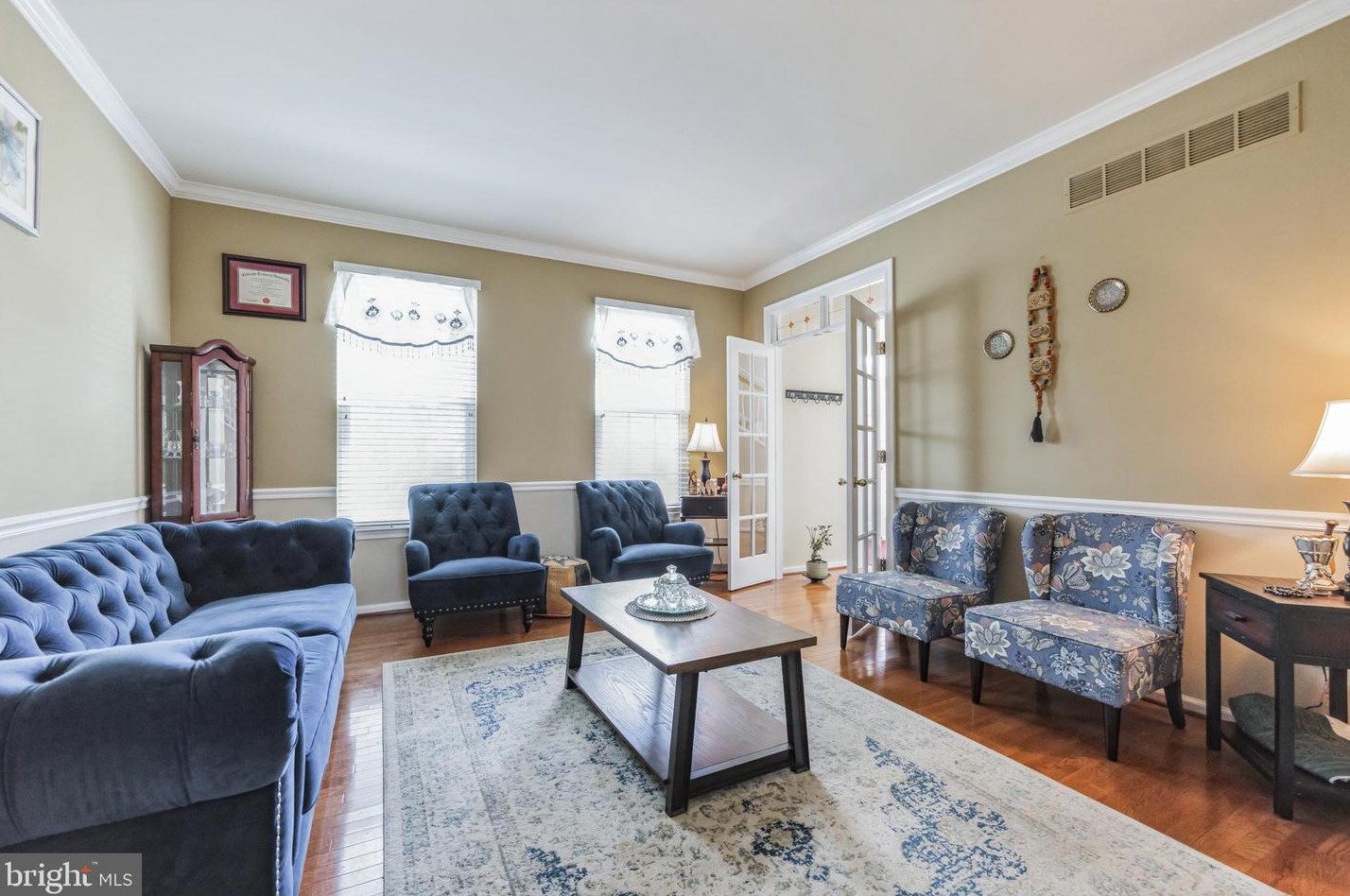 533 Creekview Dr, Harleysville PA  19438-2438 exterior