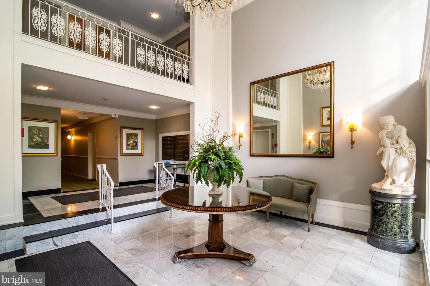 449 Montgomery Ave, Haverford PA  19041-1728 exterior