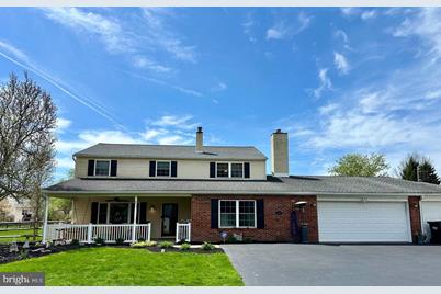 4224 Township Line Road - Photo 1