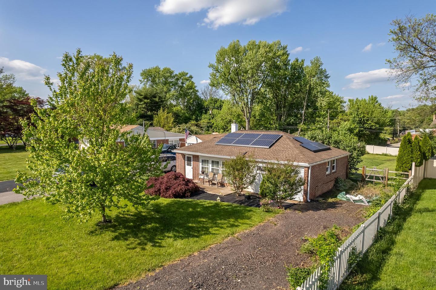 721 Erlen Rd, Plymouth Meeting, PA 19462 MLS PAMC2101118 Coldwell