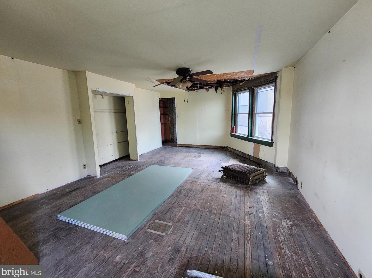 513 Cherry St, Norristown PA 19401-4742 exterior