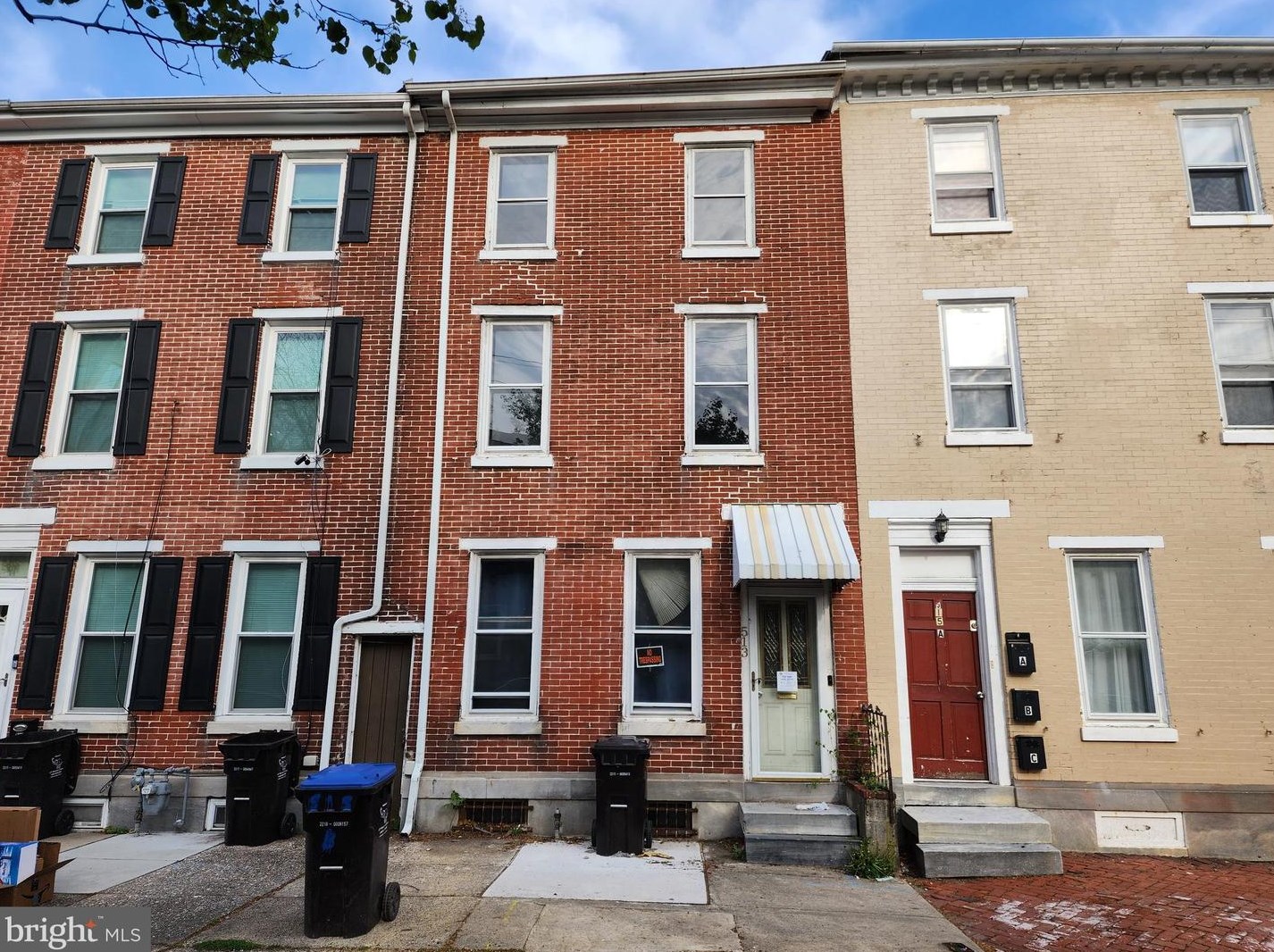 513 Cherry St, Norristown PA 19401-4742 exterior