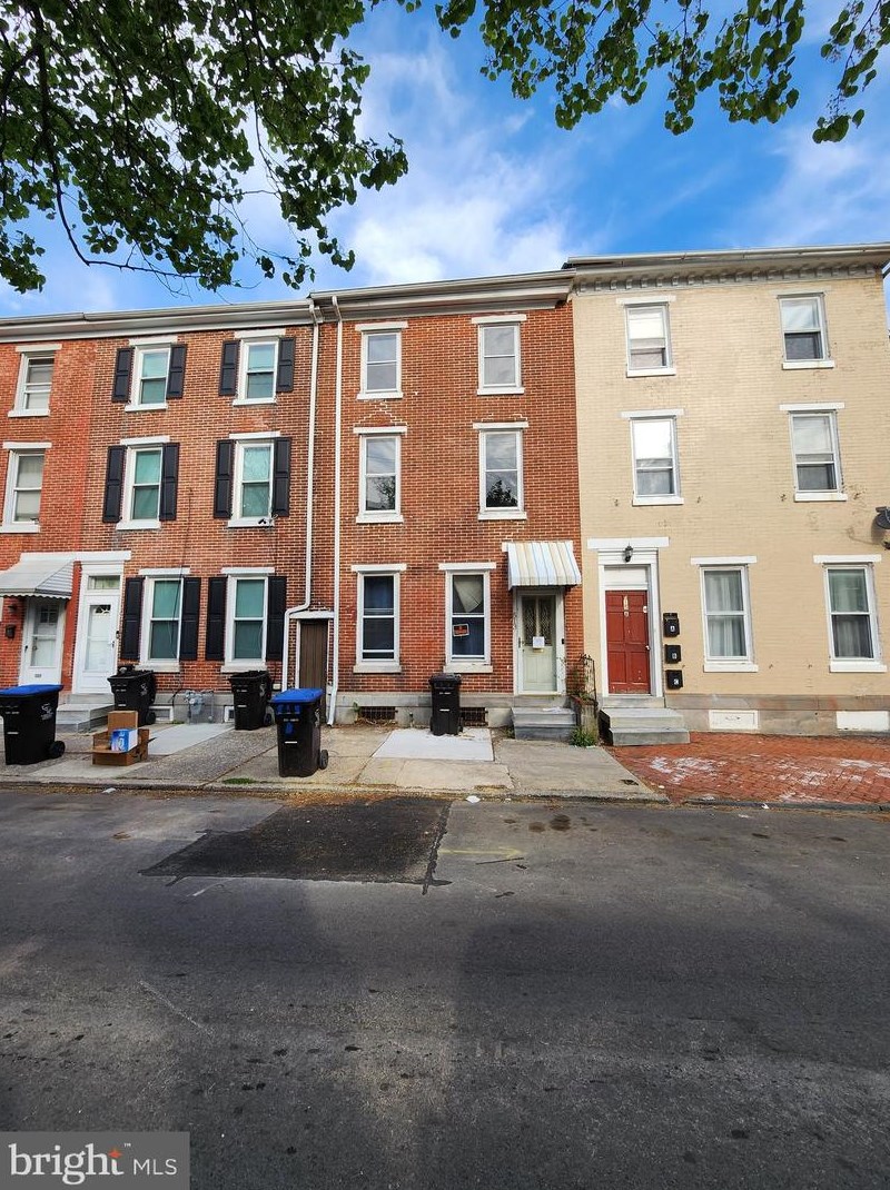 513 Cherry St, Norristown PA 19401-4742 exterior