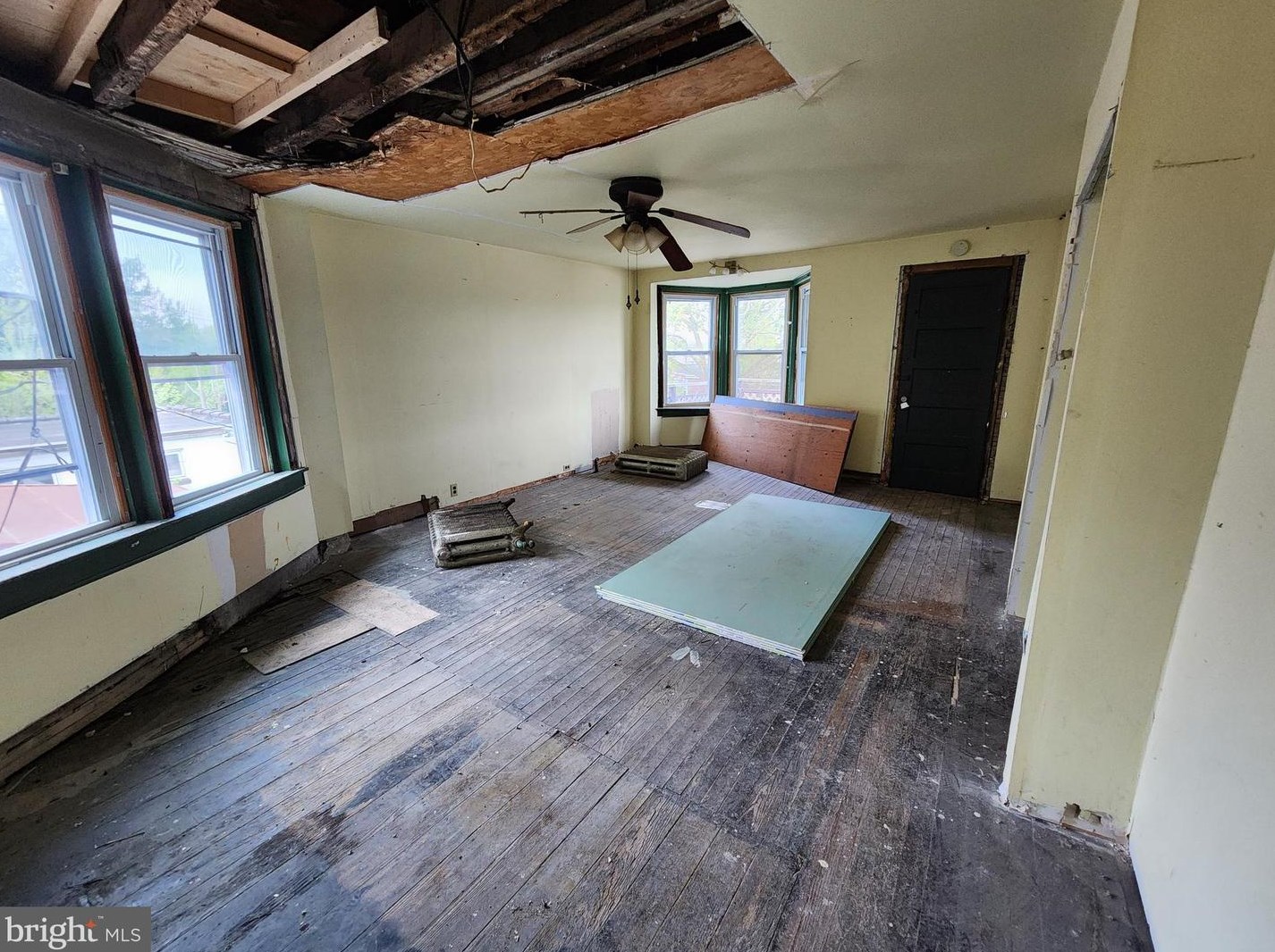 513 Cherry St, Norristown PA 19401-4742 exterior