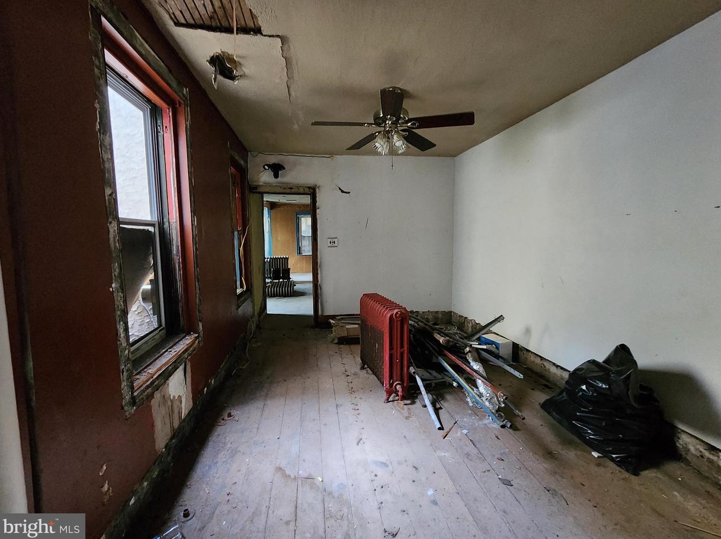 513 Cherry St, Norristown PA 19401-4742 exterior