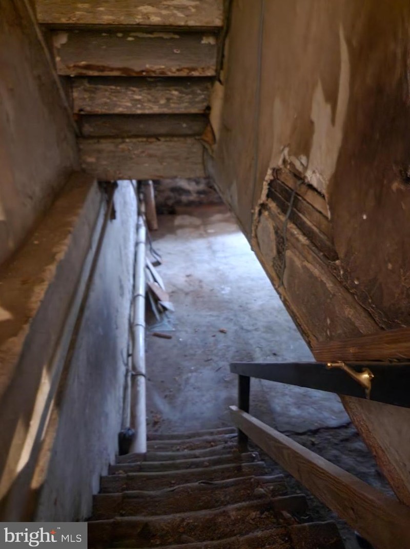 513 Cherry St, Norristown PA 19401-4742 exterior