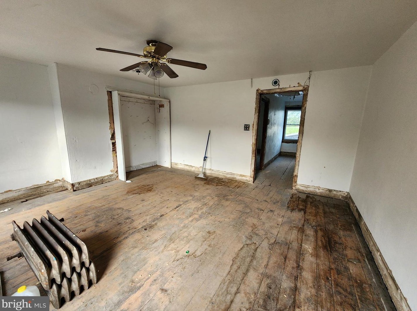 513 Cherry St, Norristown PA 19401-4742 exterior