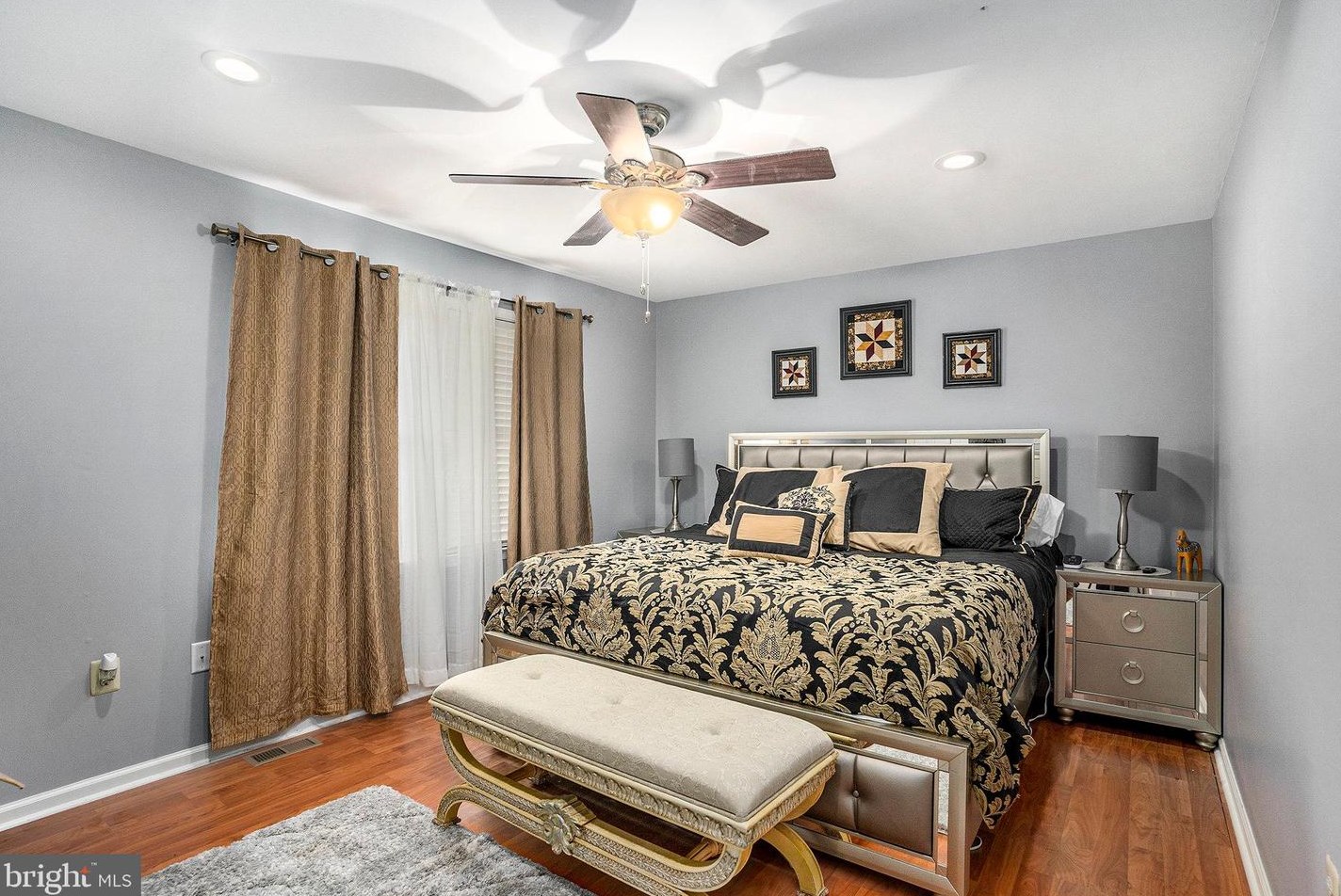 2115 Foxtail Dr, Pottstown PA  19464-2145 exterior