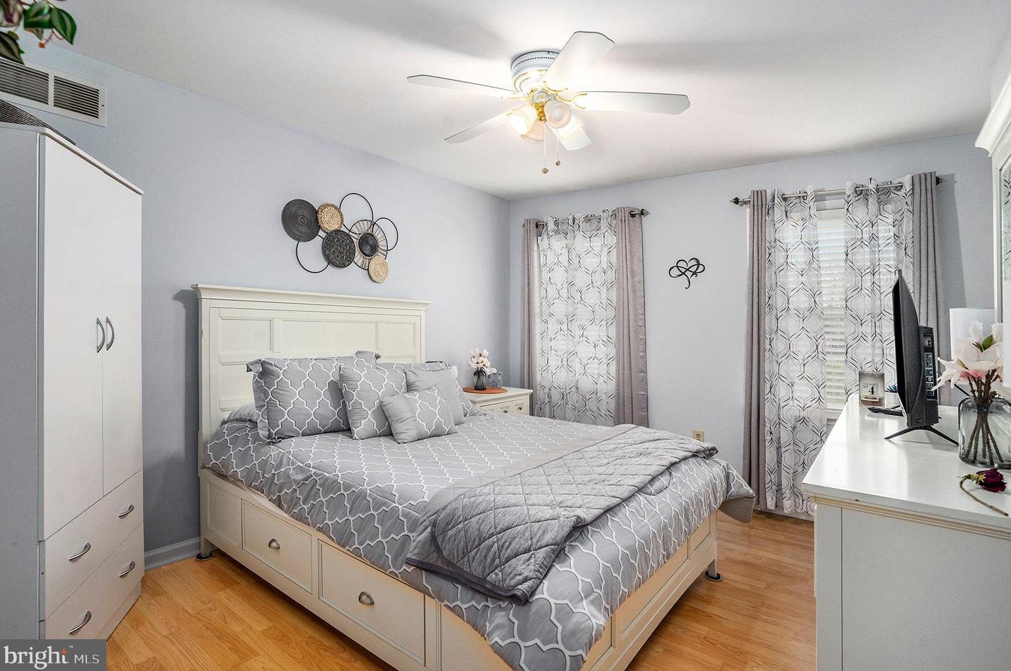 2115 Foxtail Dr, Pottstown PA  19464-2145 exterior