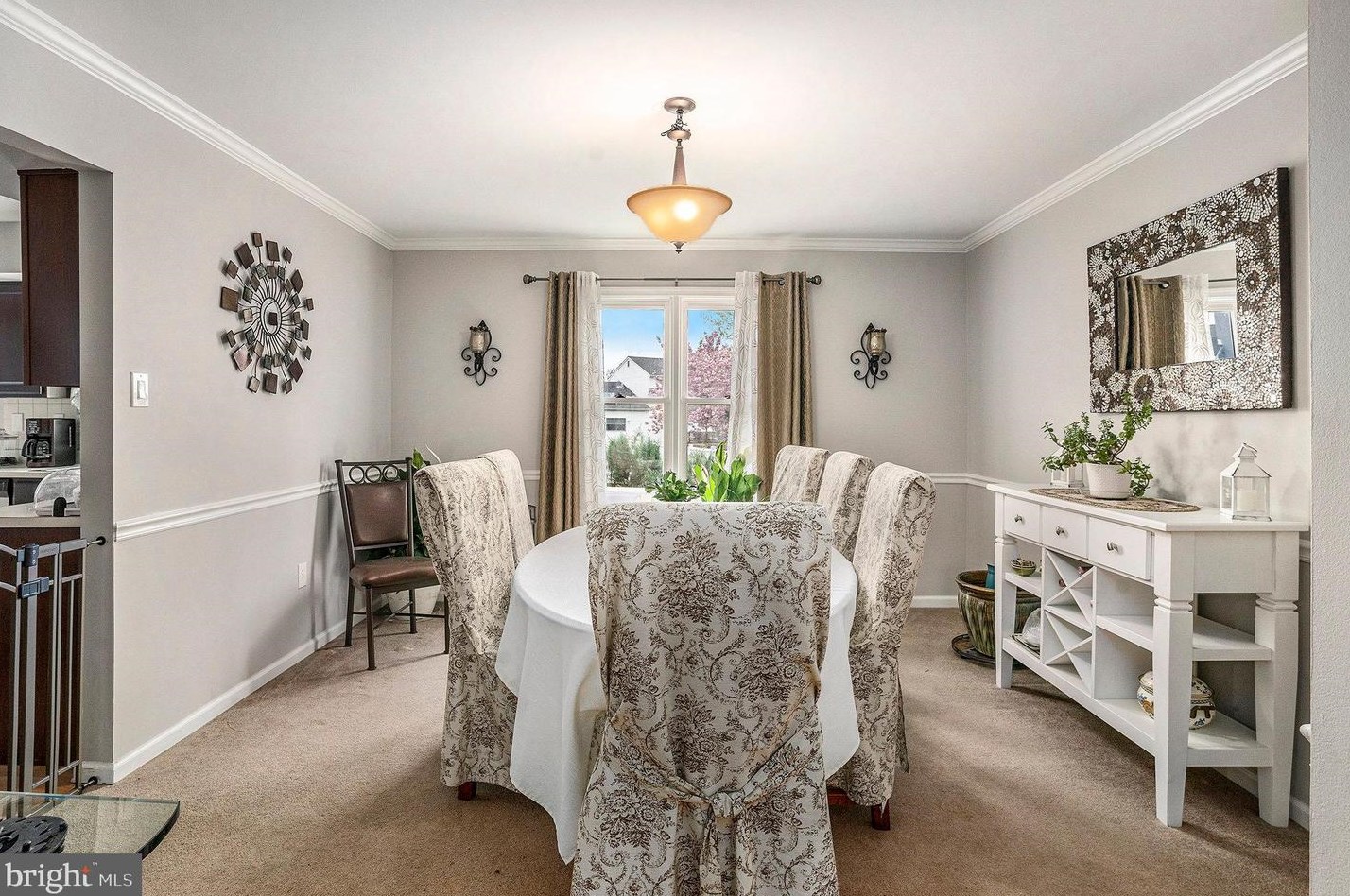 2115 Foxtail Dr, Pottstown PA  19464-2145 exterior