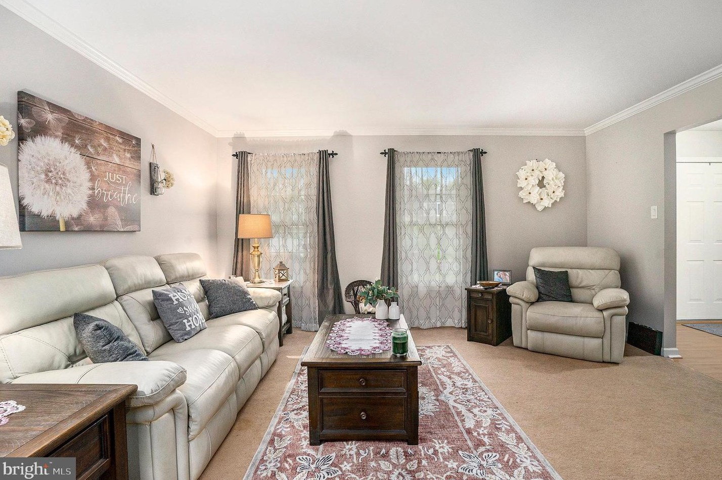 2115 Foxtail Dr, Pottstown PA  19464-2145 exterior