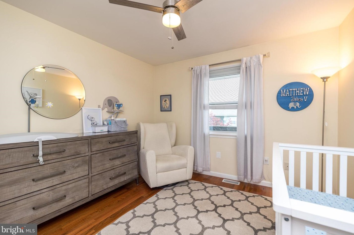 128 Red Hvn Dr, North Wales PA 19454-1442 exterior