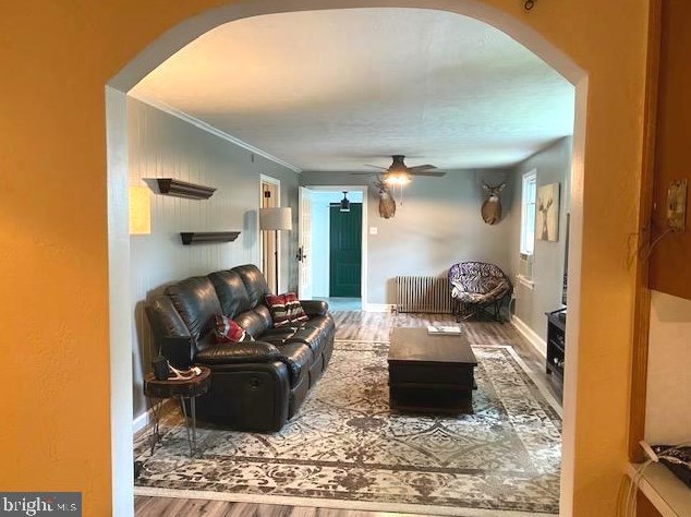 1125 Grosstown Rd, Pottstown PA  19464-6127 exterior