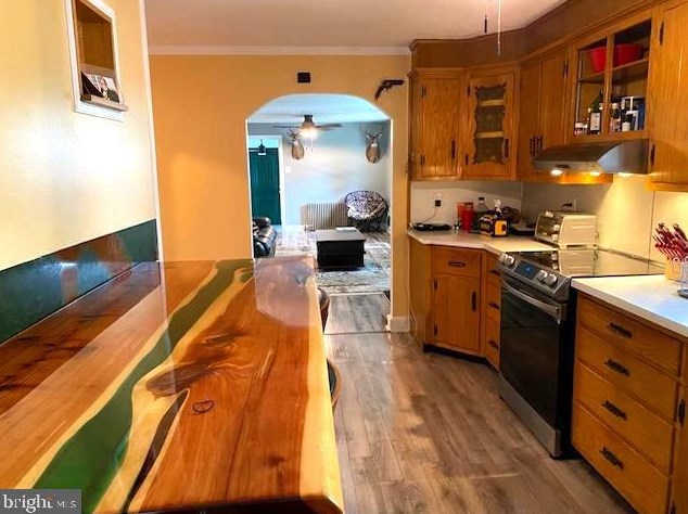 1125 Grosstown Rd, Pottstown PA  19464-6127 exterior