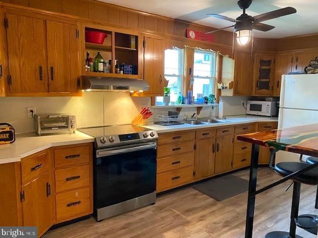 1125 Grosstown Rd, Pottstown PA  19464-6127 exterior