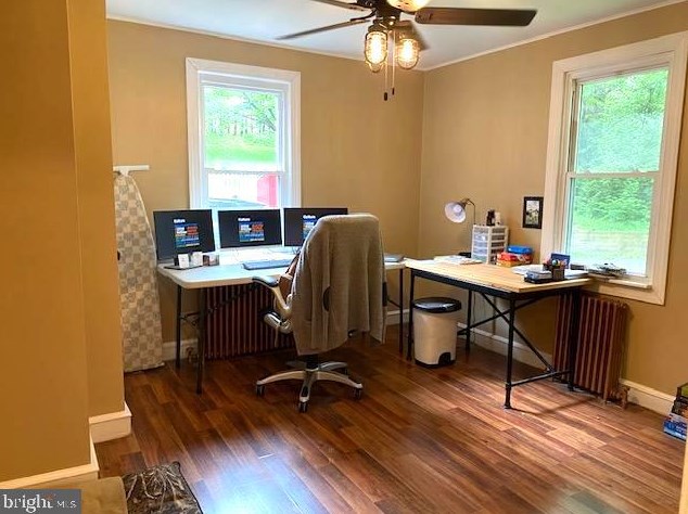 1125 Grosstown Rd, Pottstown PA  19464-6127 exterior