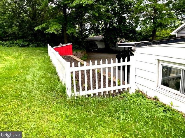 1125 Grosstown Rd, Pottstown PA  19464-6127 exterior