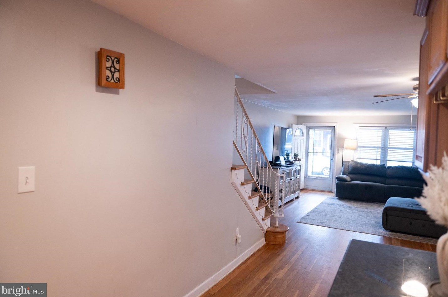 341 Hurst St, Norristown PA  19405-1537 exterior