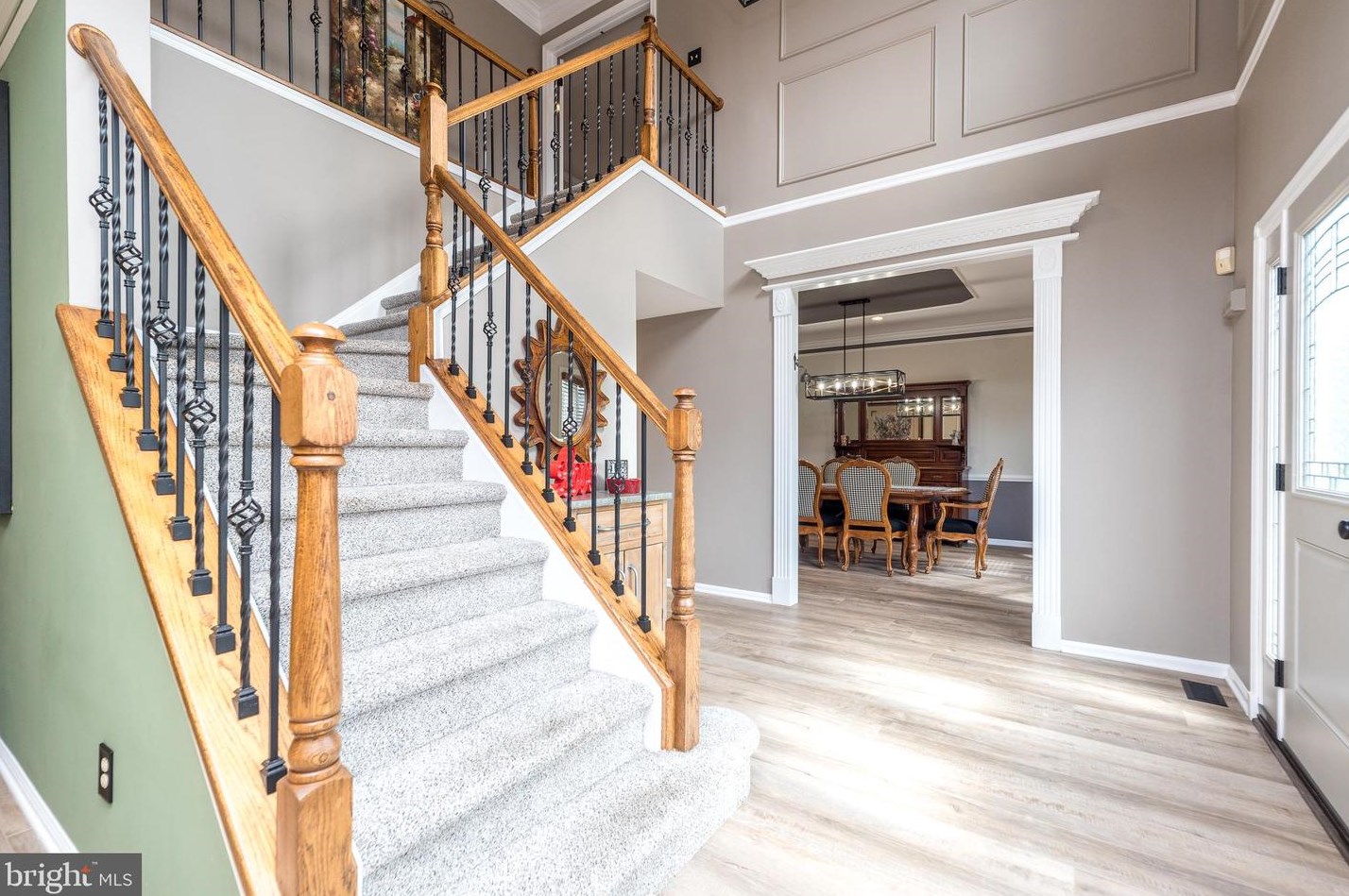 757 Castlewood Dr, Dresher PA  19025-2014 exterior