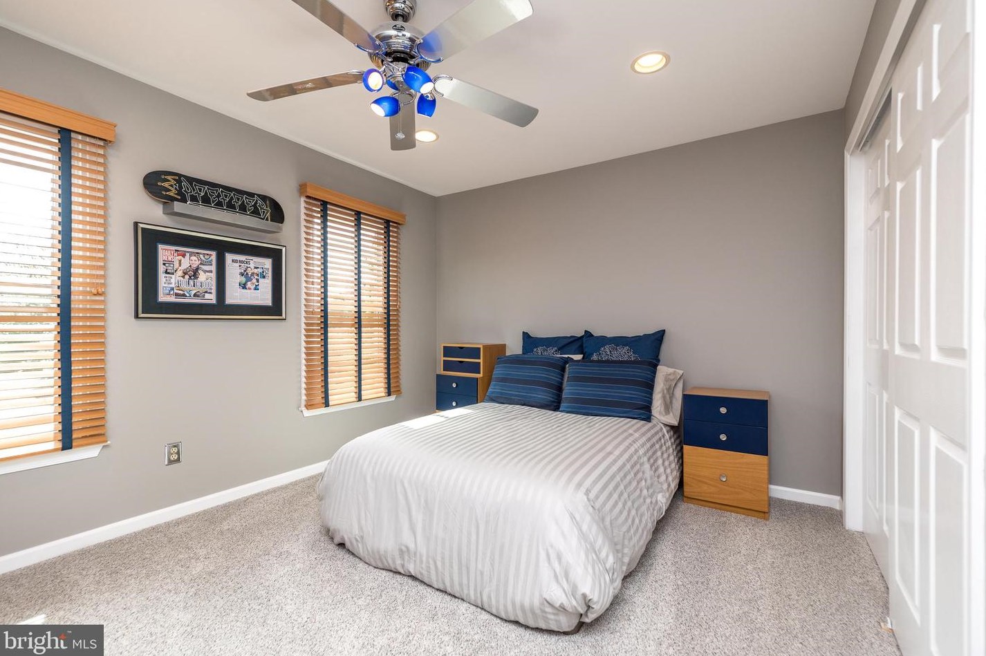 757 Castlewood Dr, Dresher PA  19025-2014 exterior