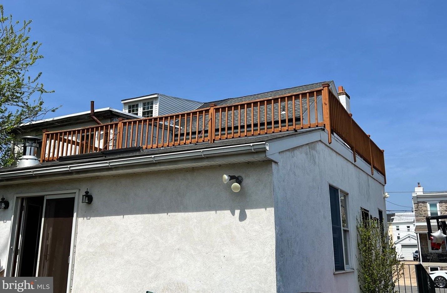 324 Prospect St, Norristown PA  19405-1620 exterior