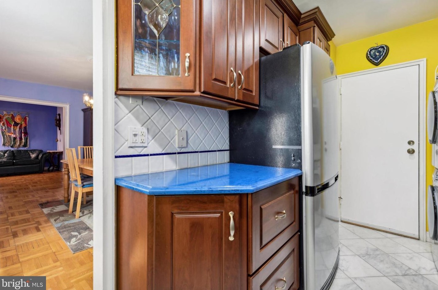 346 Lancaster Ave, Penn Wynne PA  19096-2239 exterior