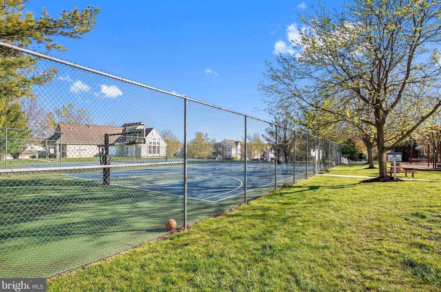 842 Dewees Pl, Collegeville PA  19426-2271 exterior