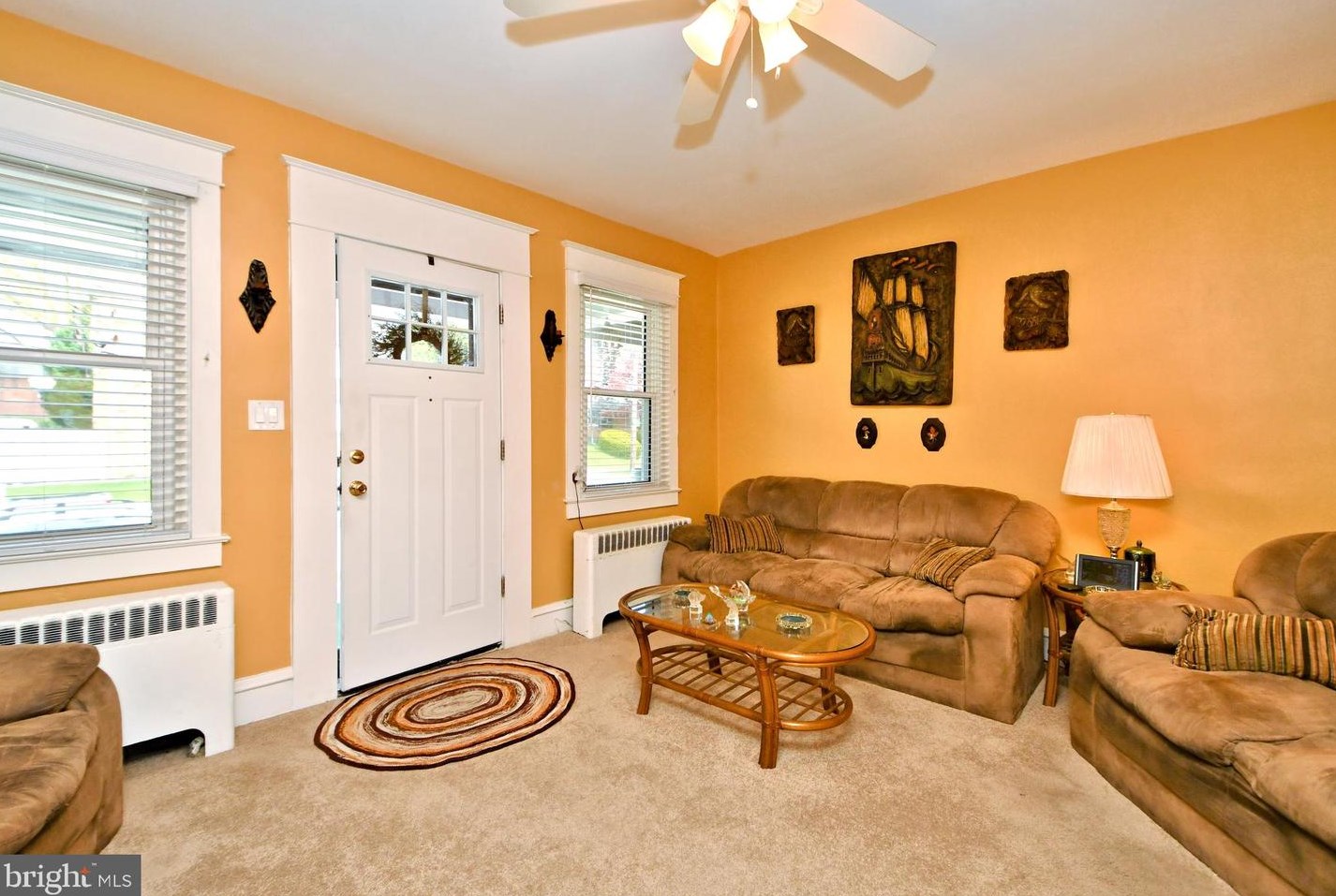 120 Freedley St, Norristown PA  19401-0034 exterior