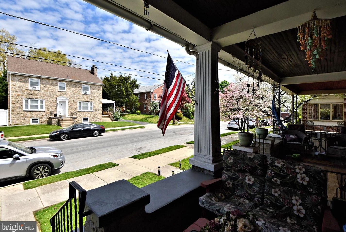 120 Freedley St, Norristown PA  19401-0034 exterior