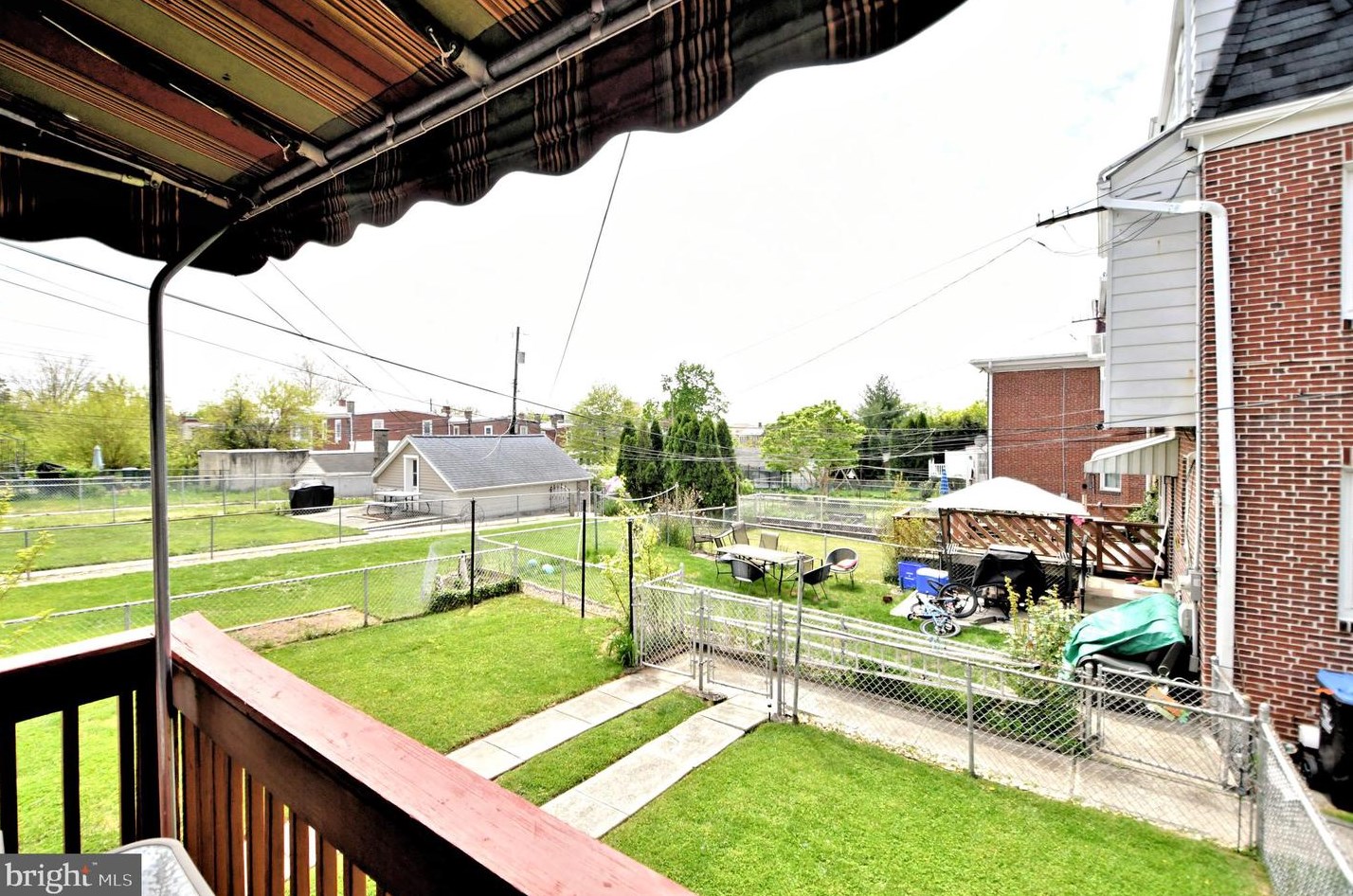 120 Freedley St, Norristown PA  19401-0034 exterior