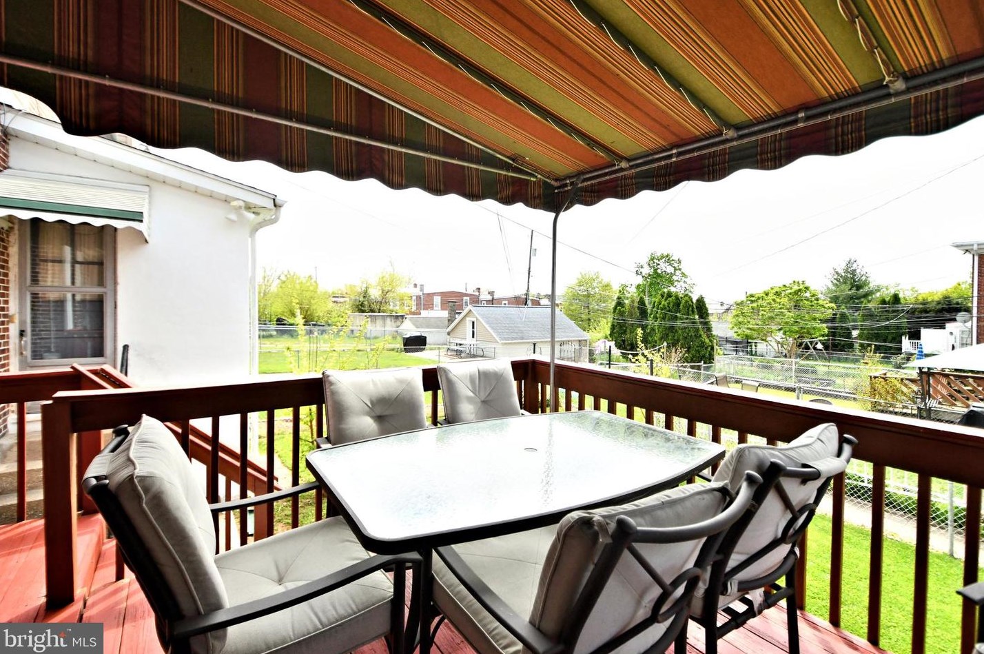 120 Freedley St, Norristown PA  19401-0034 exterior