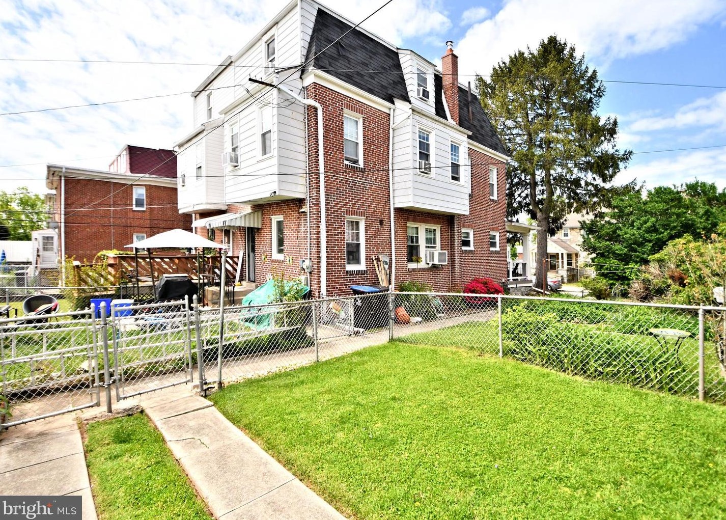 120 Freedley St, Norristown PA  19401-0034 exterior