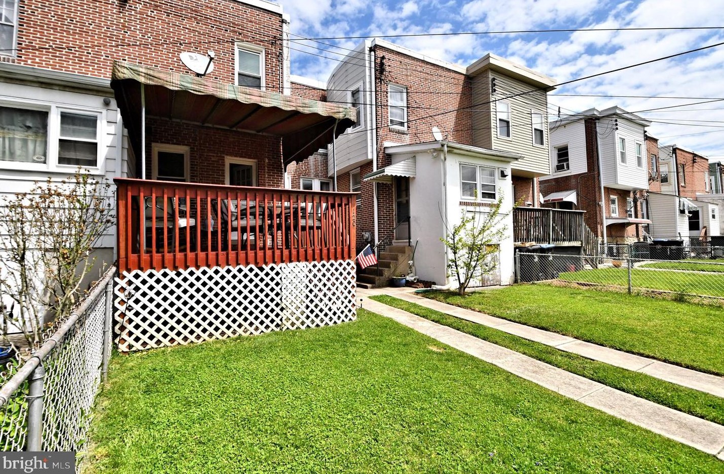 120 Freedley St, Norristown PA  19401-0034 exterior