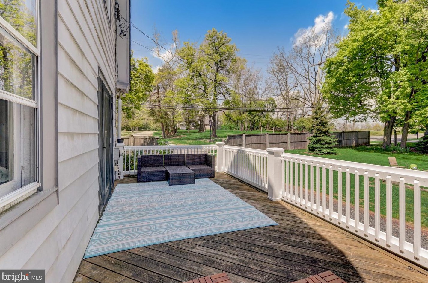 1000 Meetinghouse Rd, Prospectville PA 19002-3738 exterior