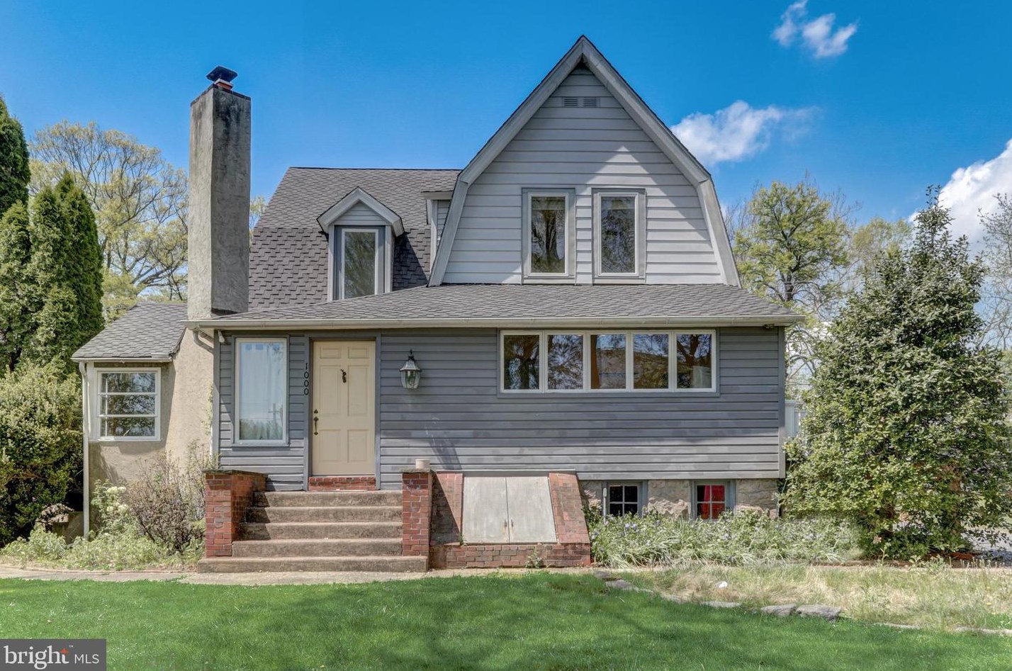 1000 Meetinghouse Rd, Prospectville PA 19002-3738 exterior