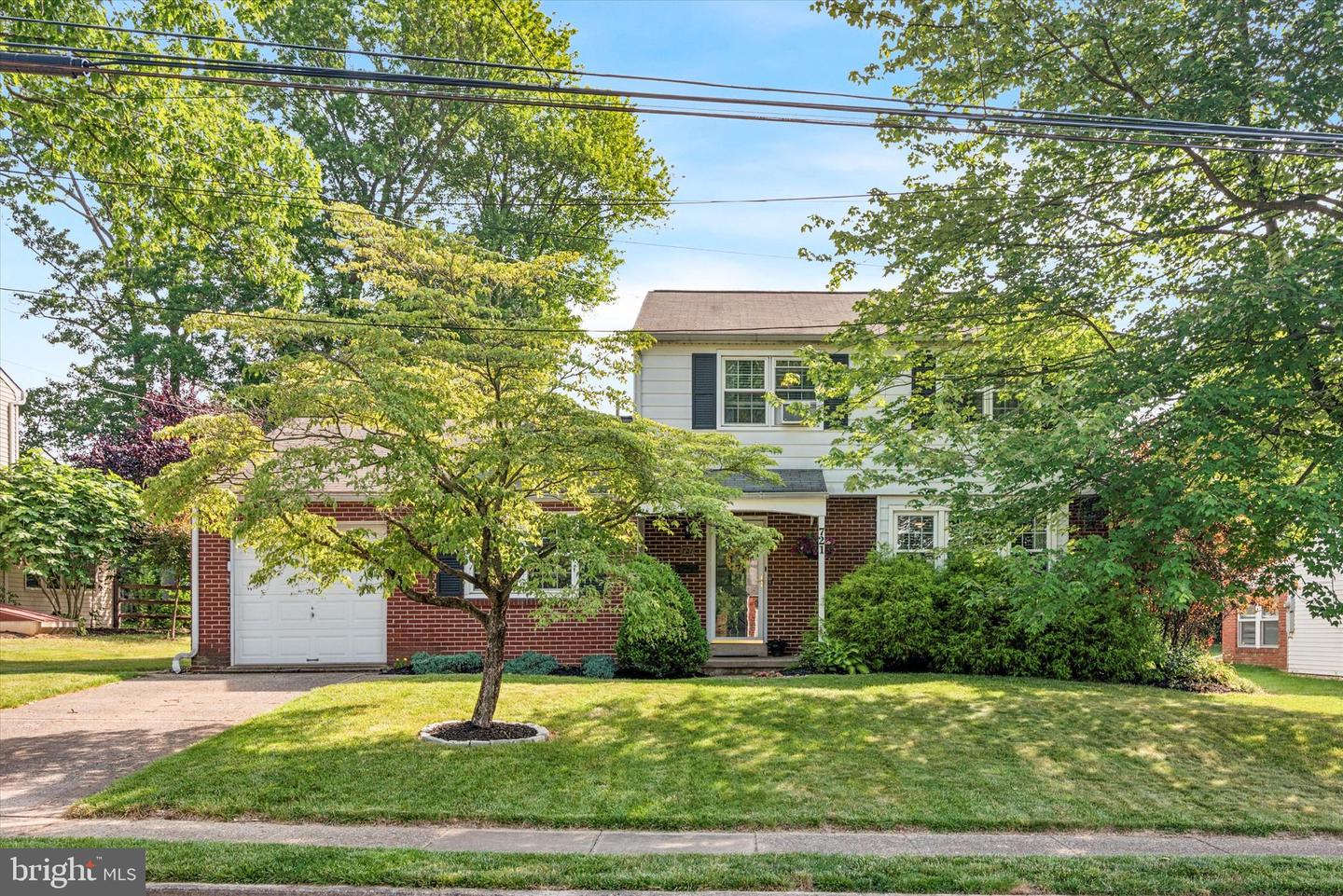 721 Wissahickon Ave, Lansdale, PA 19446 MLS PAMC2102510 Coldwell Banker