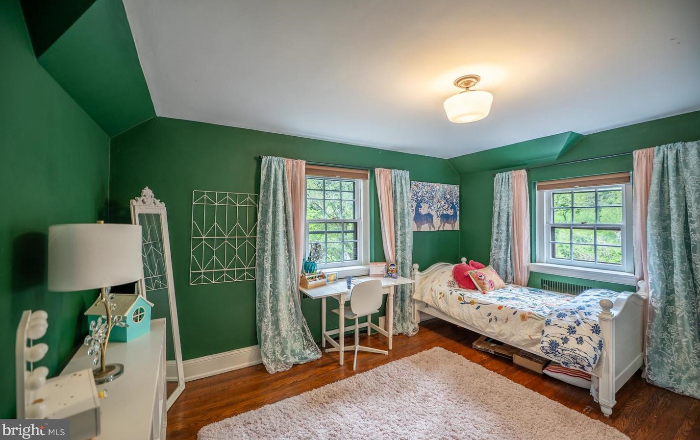 819 Pardee Ln, Wyncote PA 19095-1609 exterior