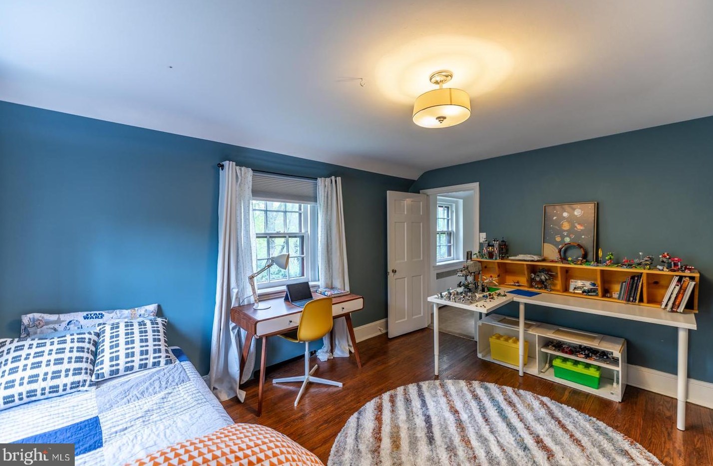 819 Pardee Ln, Wyncote PA 19095-1609 exterior