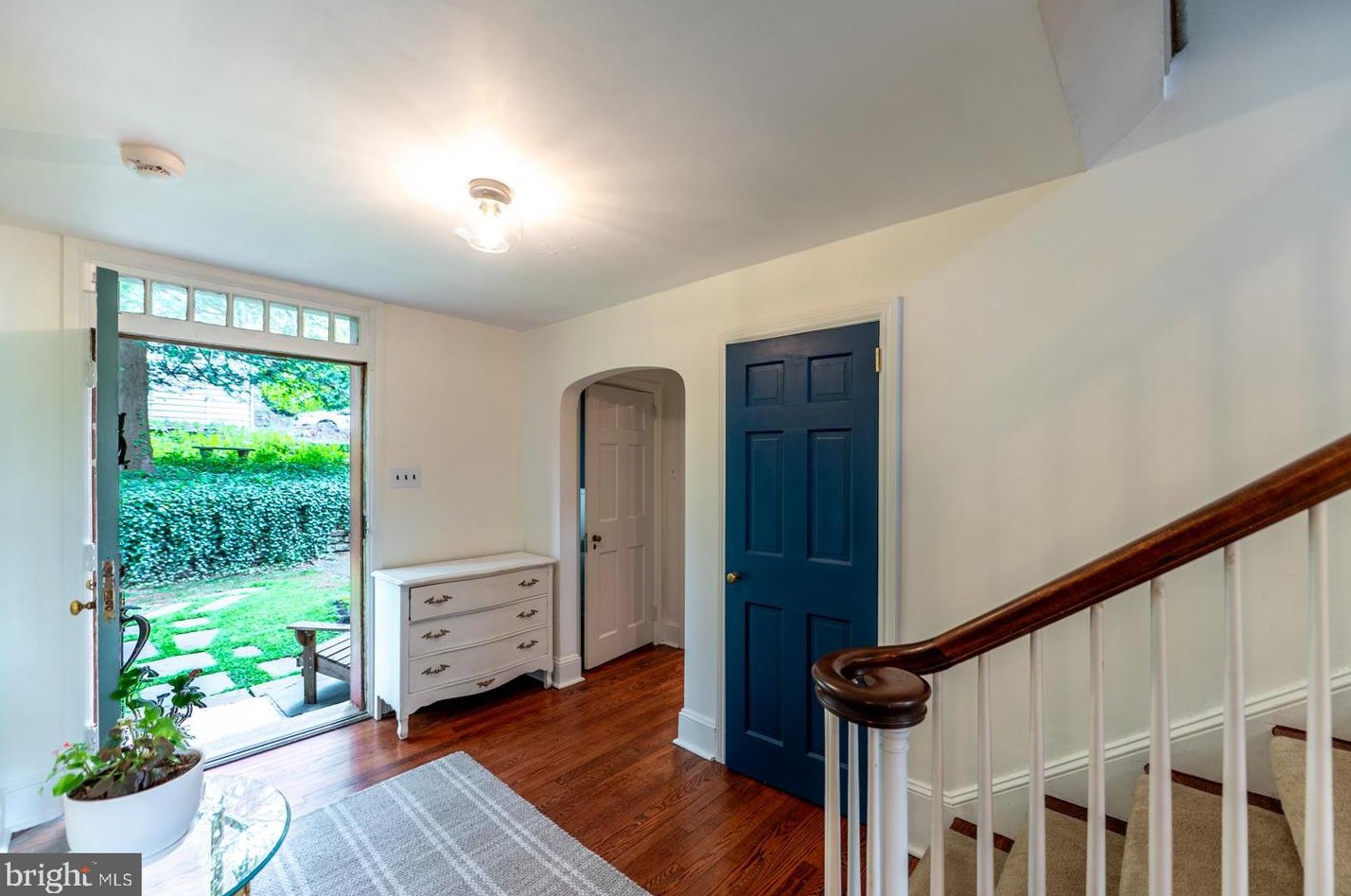 819 Pardee Ln, Wyncote PA 19095-1609 exterior