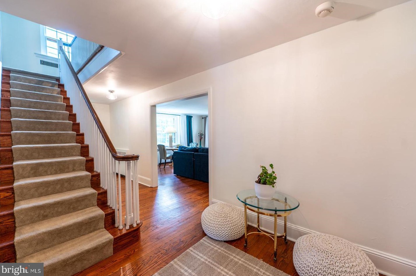 819 Pardee Ln, Wyncote PA 19095-1609 exterior