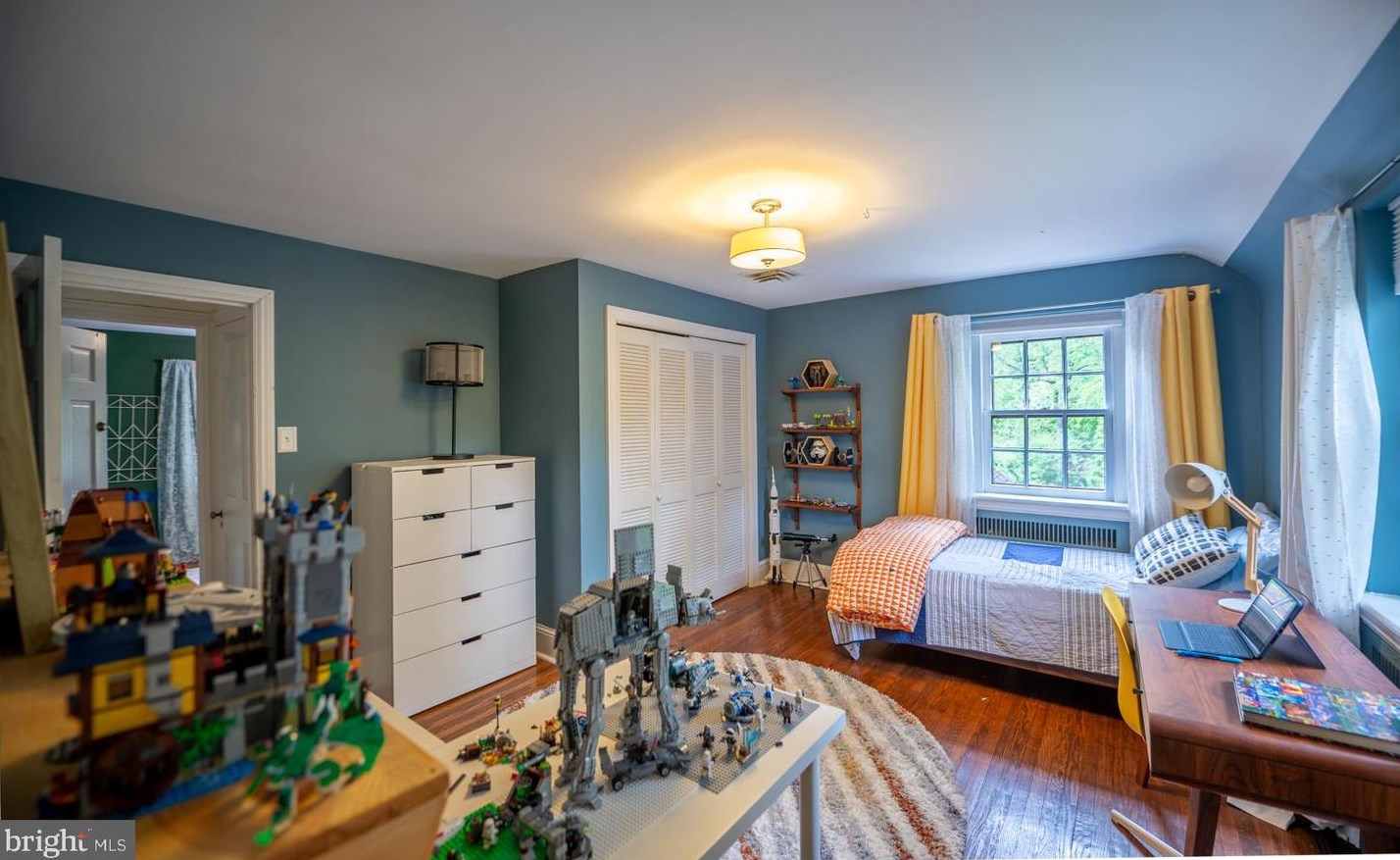 819 Pardee Ln, Wyncote PA 19095-1609 exterior