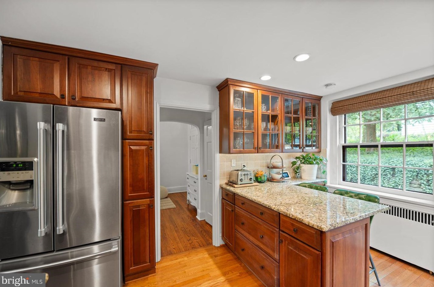 819 Pardee Ln, Wyncote PA 19095-1609 exterior