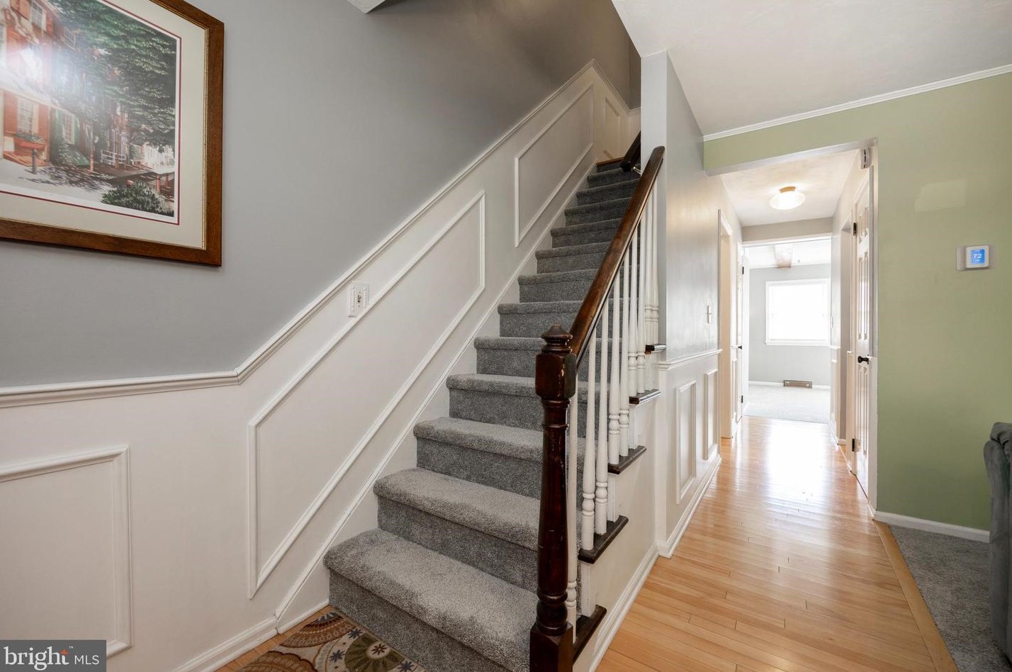 3 Roboda Blvd, Limerick PA  19468-2906 exterior