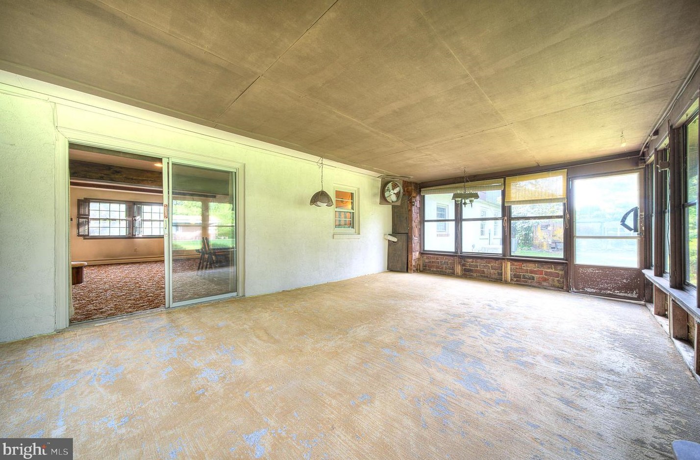 219 Hancock Rd, North Wales PA  19454-2370 exterior