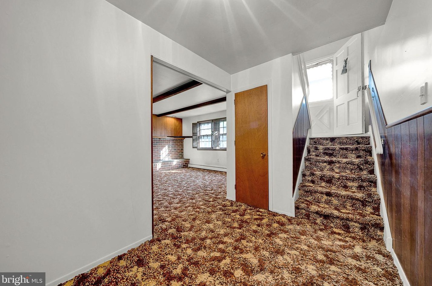 219 Hancock Rd, North Wales PA  19454-2370 exterior