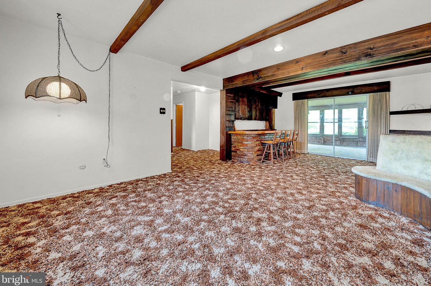 219 Hancock Rd, North Wales PA  19454-2370 exterior